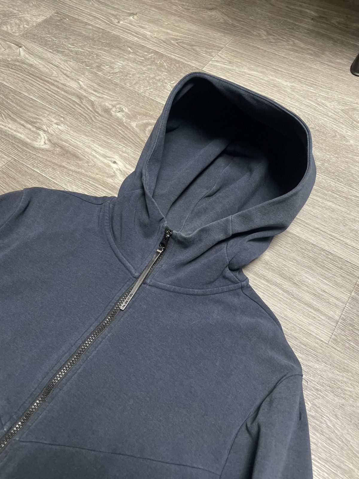Nike Nike Tech Pack Full Zip-Up Hoodie Size US L / EU 52-54 / 3 - 6 Thumbnail