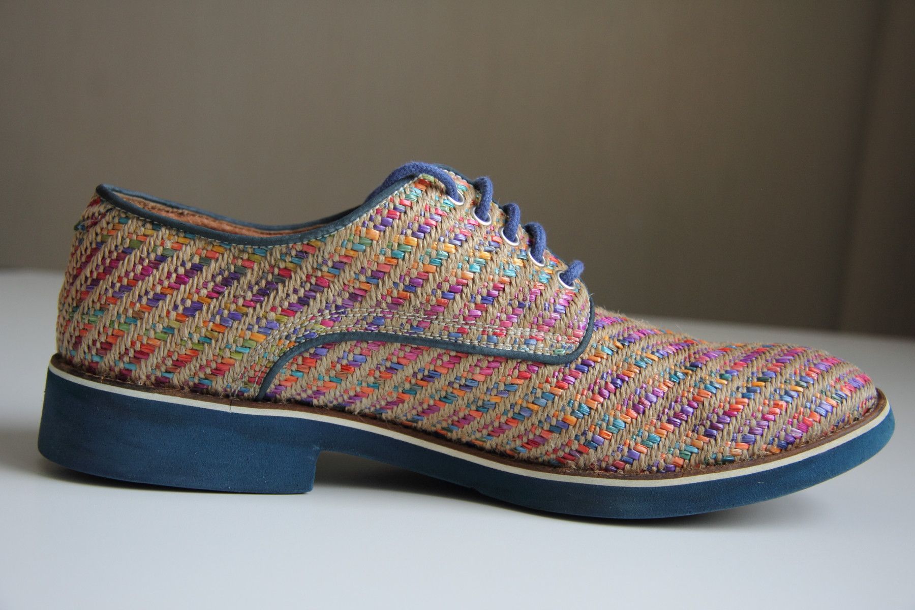 Doucal's DOUCAL'S SHOES SIZE 42,5 Size US 9.5 / EU 42-43 - 10 Thumbnail