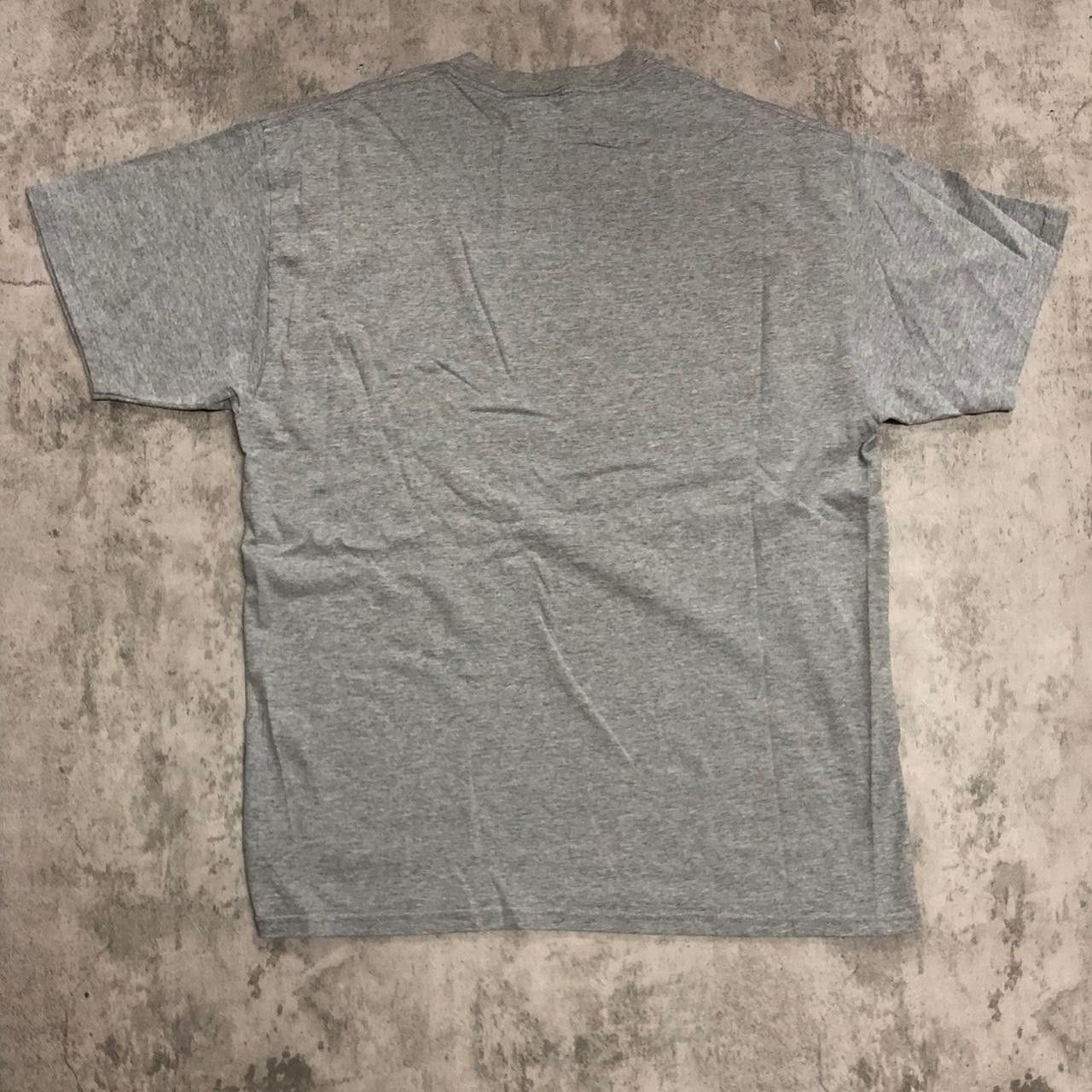 Other Grey vintage 90s America Rocks tee Size US L / EU 52-54 / 3 - 4 Thumbnail