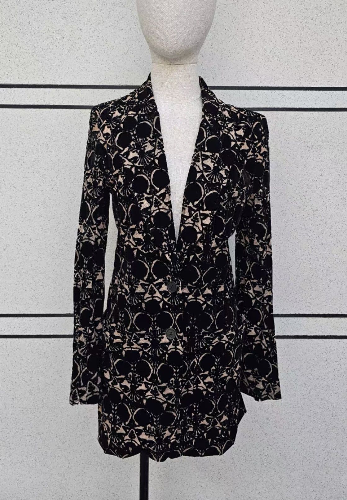 Ann Demeulemeester Ann demeulemeester jacket Size XS / US 0-2 / IT 36-38 - 2 Thumbnail
