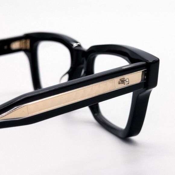 Valentino NEW VALENTINO EYEGLASSES V-ESSENTIAL VLX-121A BLACK WOMEN EY Size ONE SIZE - 6 Thumbnail