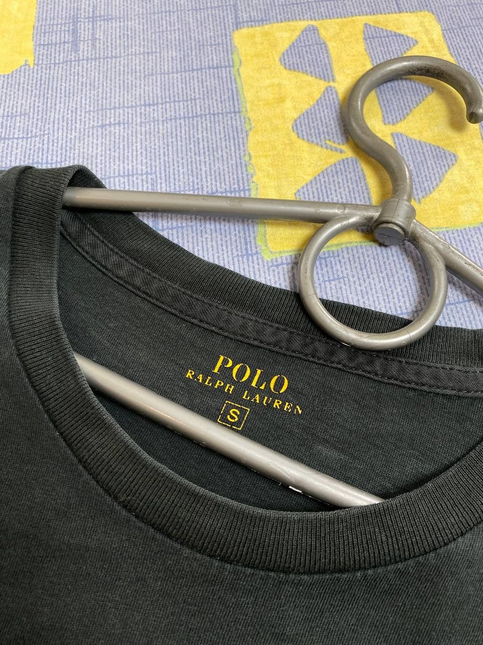 Polo Ralph Lauren Vintage Polo by Ralph Lauren Polo T-Shirt Size US S / EU 44-46 / 1 - 7 Thumbnail