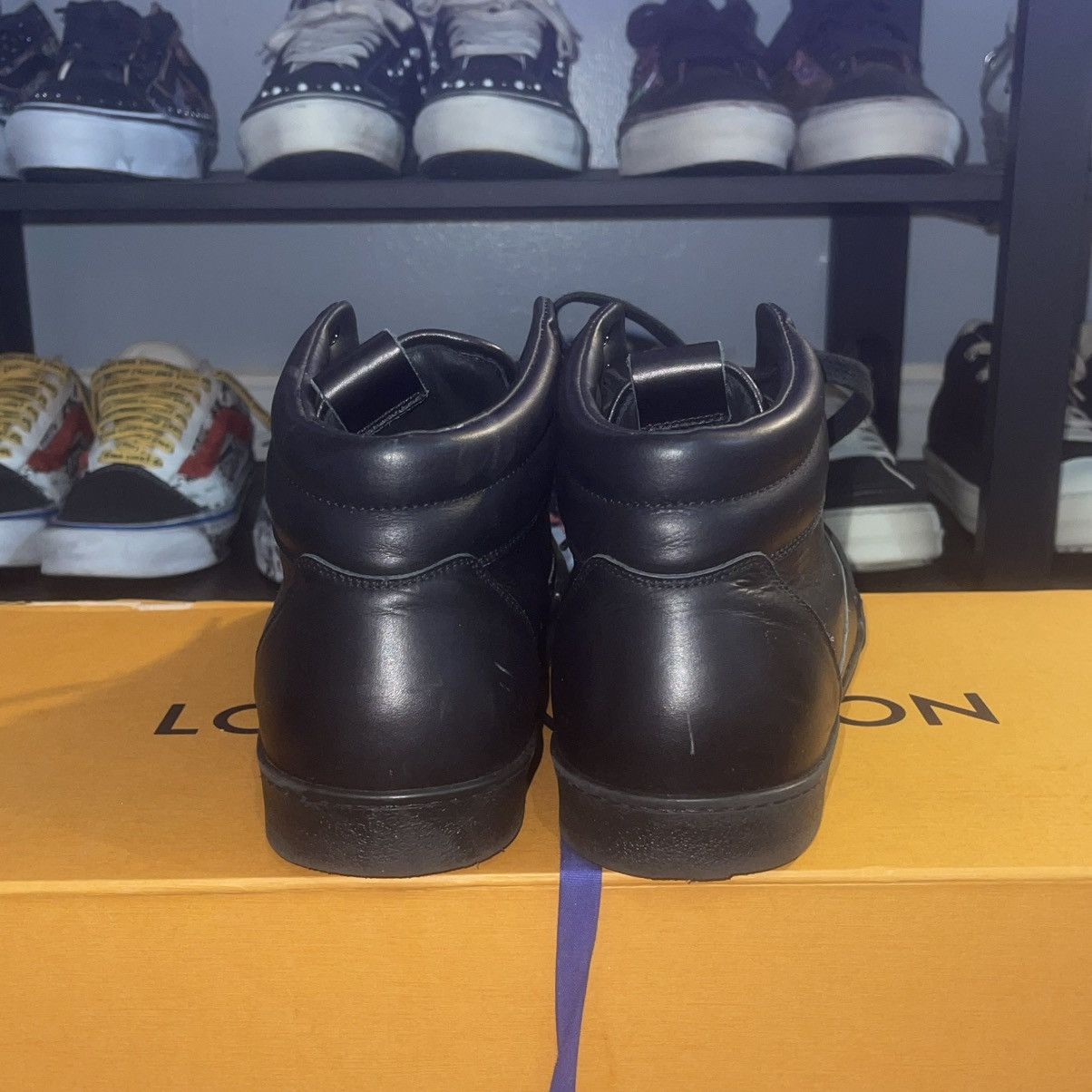 Marni Men’s Marni Sneakers Size US 11 / EU 44 - 3 Thumbnail