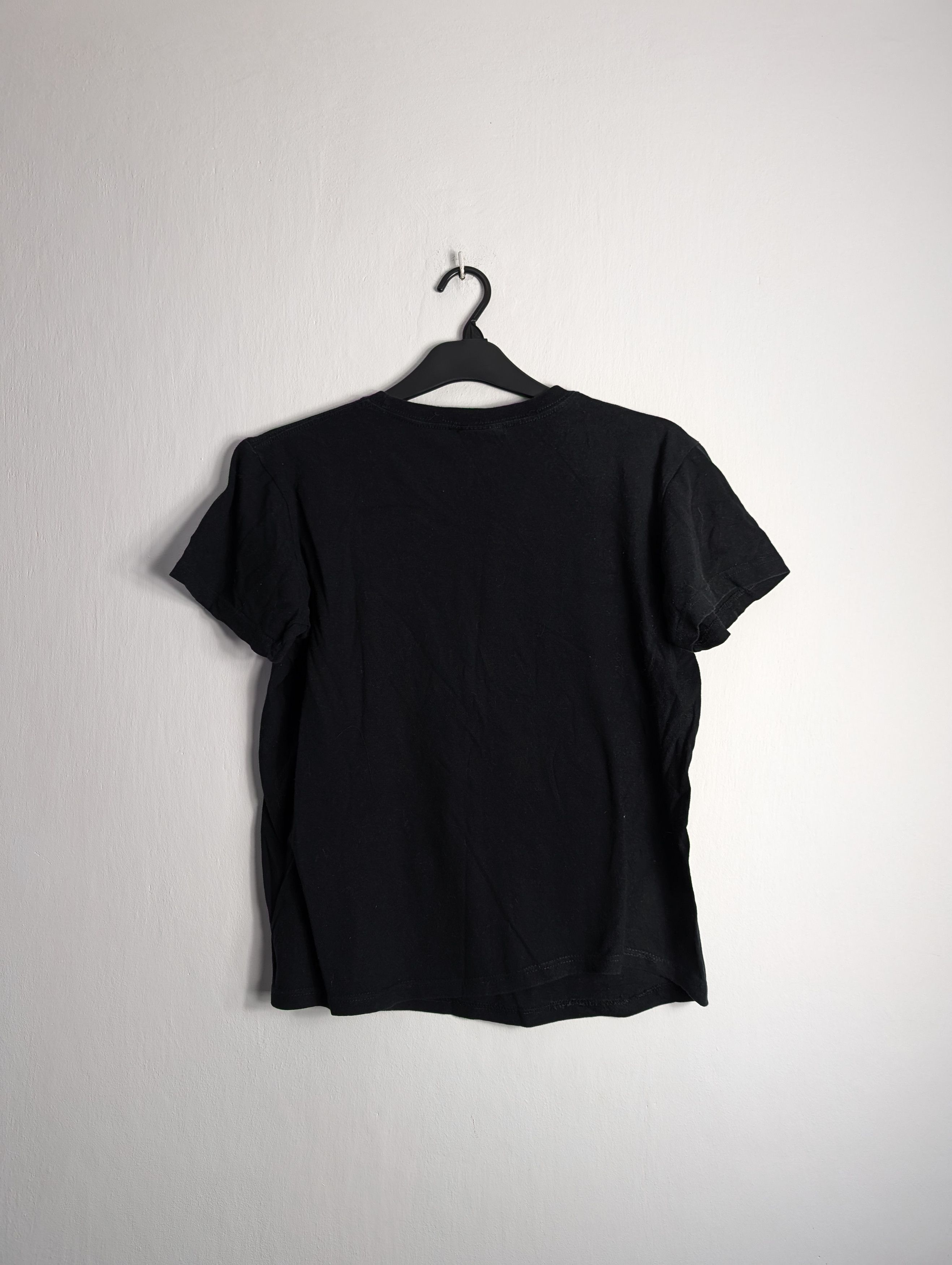 Band Tees × Slipknot Vintage Slipknot All Hope Is Gone T-Shirt Band Tour Merch Size US M / EU 48-50 / 2 - 4 Thumbnail
