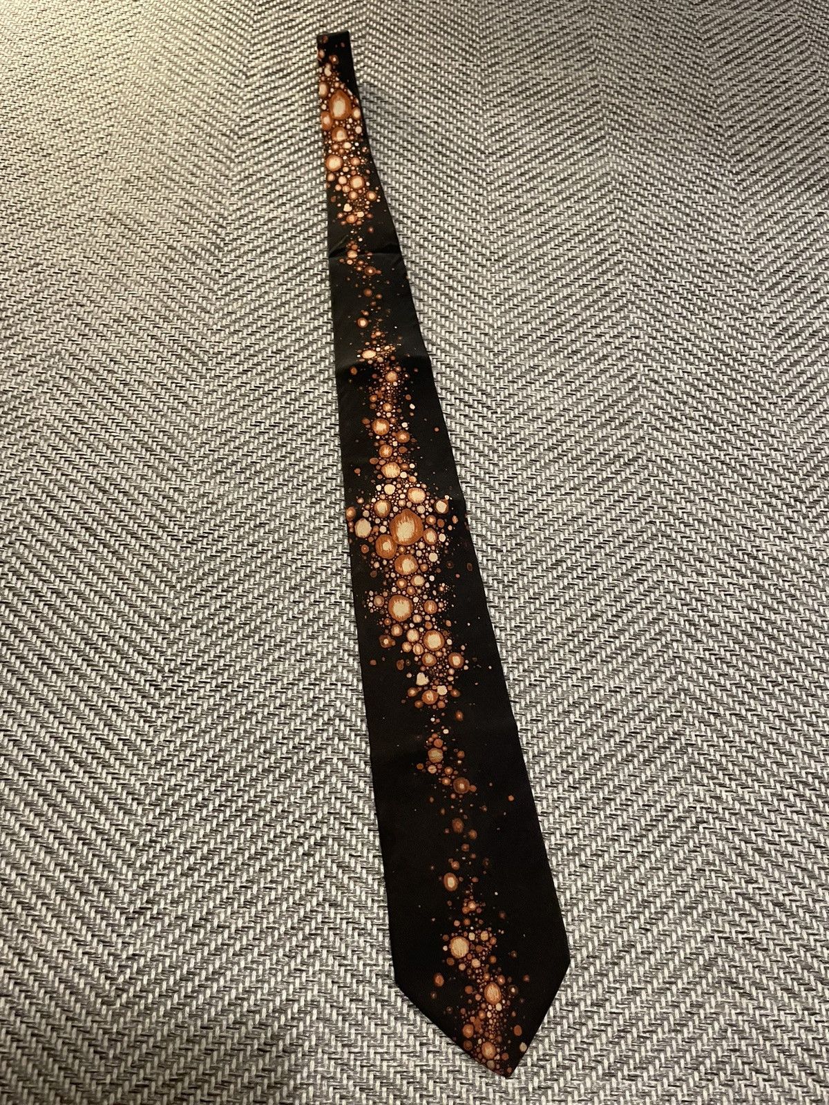 Men's Jean Paul Gaultier Ties & Pocketsquares | Grailed