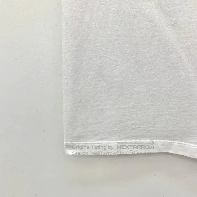 Other Louis Vuitton White Cotton T. Size XS / US 0-2 / IT 36-38 - 4 Thumbnail