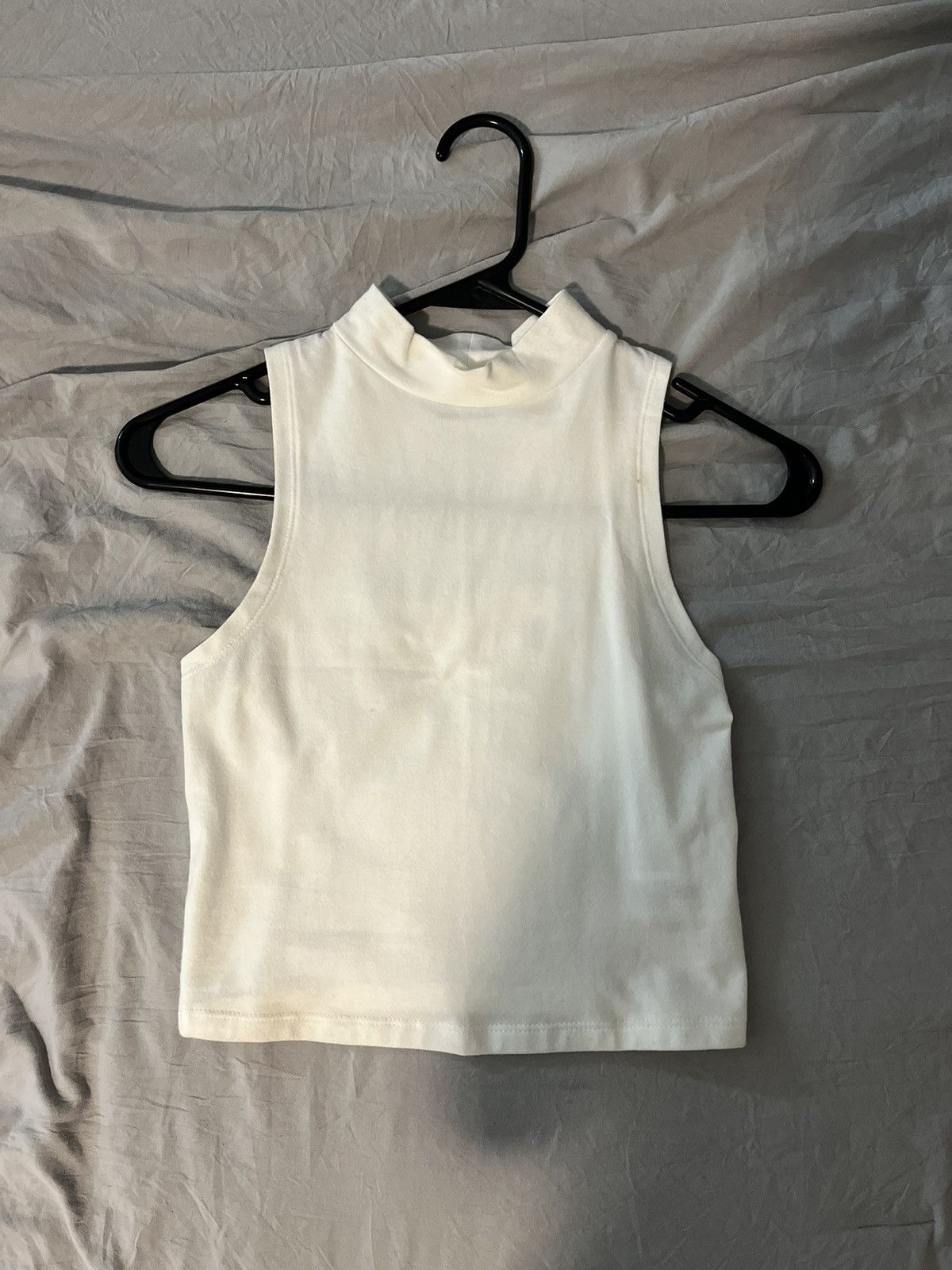Target Basics × Vintage basic halter tank top Size XS / US 0-2 / IT 36-38 - 1 Thumbnail