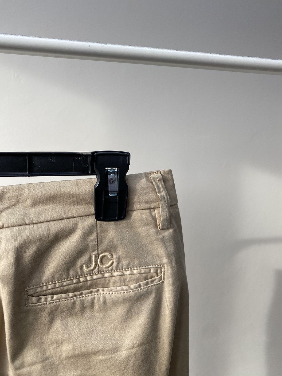 Jacob Cohen Vintage Jacob Cohen Chino pants Size US 30 / EU 46 - 6 Thumbnail