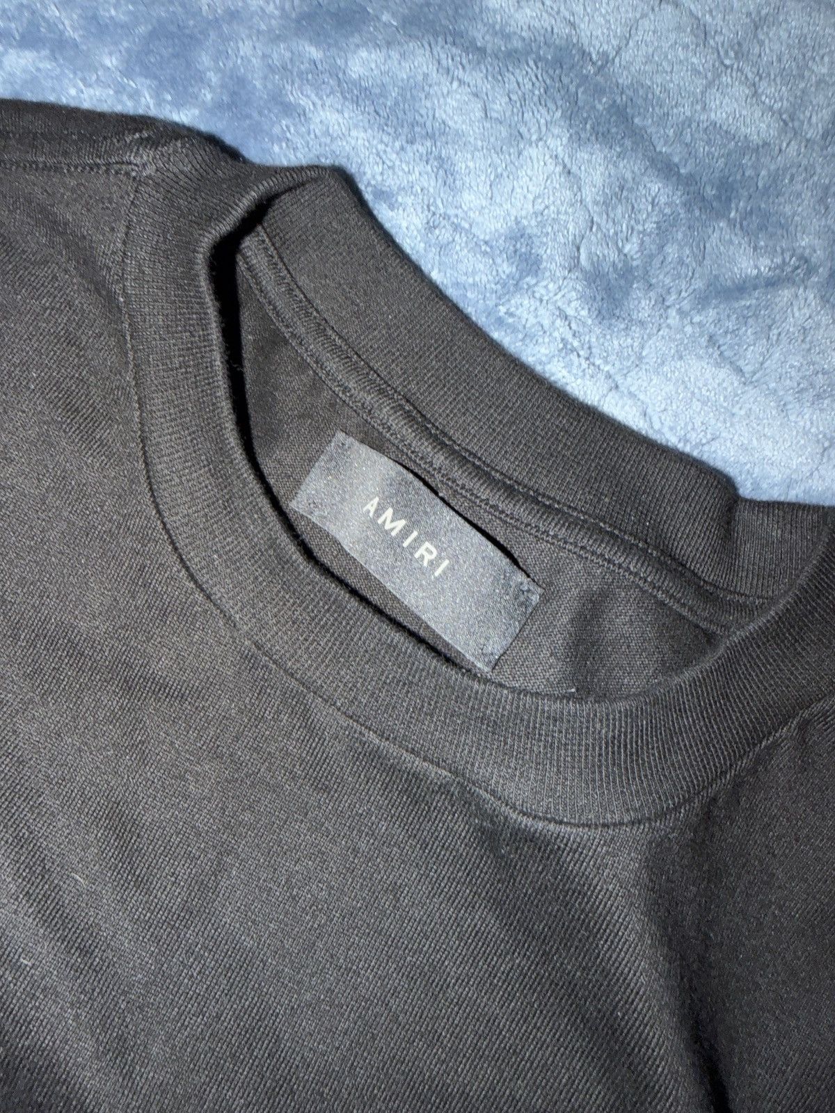 Amiri Amiri Dream Team T-Shirt Medium Size US M / EU 48-50 / 2 - 5 Thumbnail