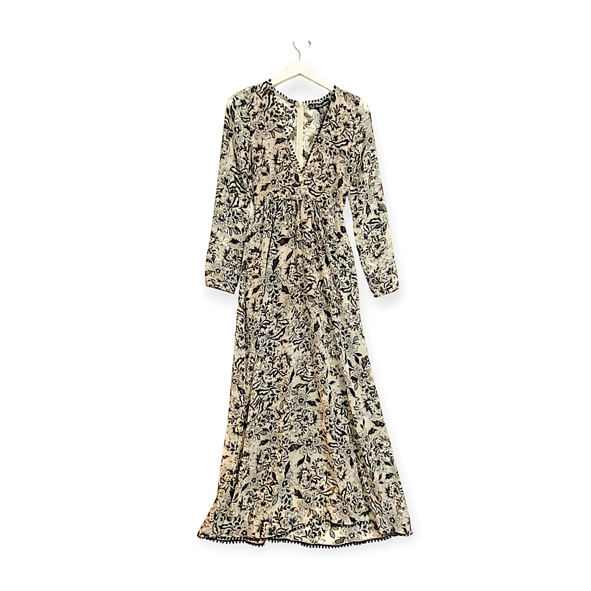 chinese dress ladies For Love & Lemons Madison Maxi  Rent with Iz