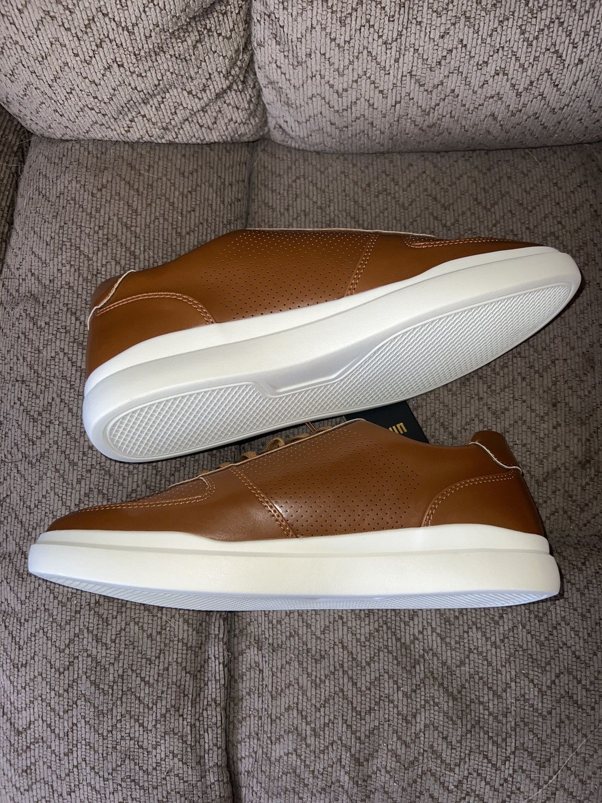 Ecko Unltd. Eckō Unltd. Burma-01M Sneakers Size US 10 / EU 43 - 3 Thumbnail
