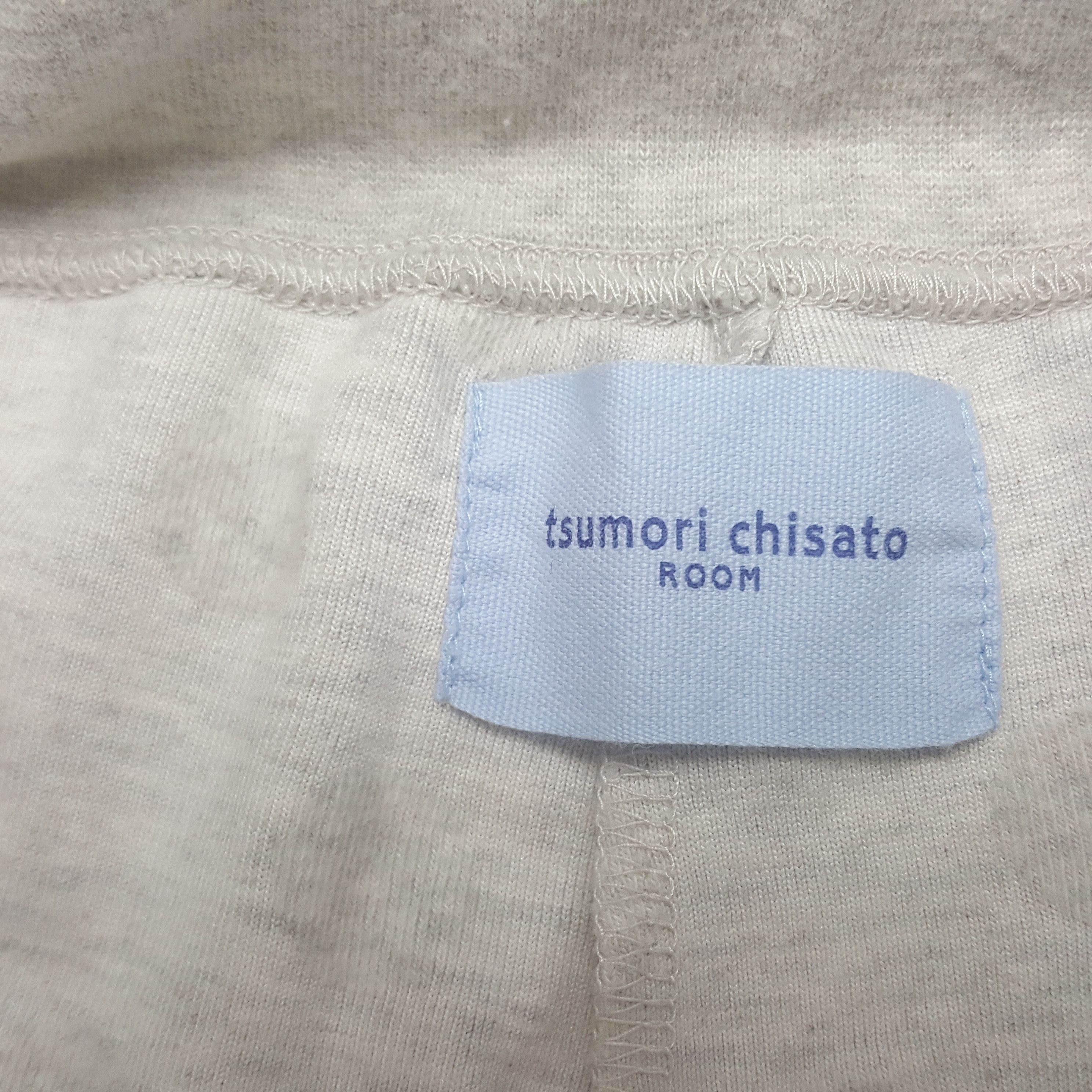 Japanese Brand × Tsumori Chisato × Vintage Vintage Tsumori Chisato by Issey Miyake Pants Size US 30 / EU 46 - 13 Thumbnail