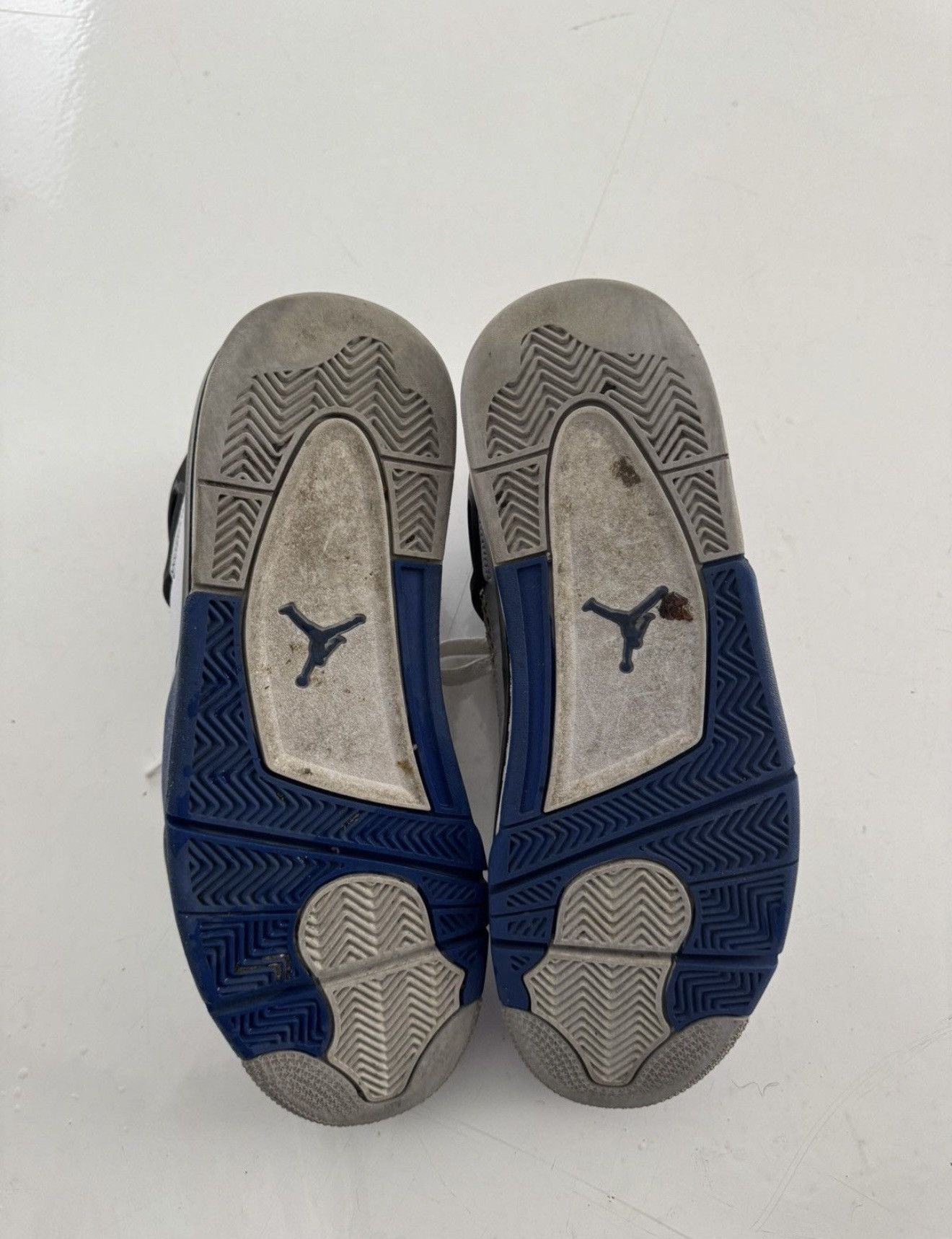 Jordan Brand Jordan 4 Retro Motorsport Retro Size US 10.5 / EU 43-44 - 4 Thumbnail