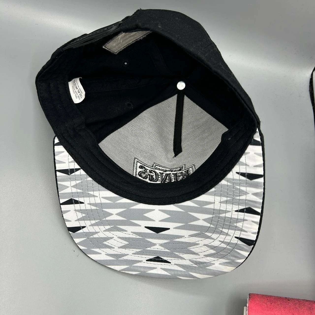 Other Los Angeles LA Kings San Manuel Band of Mission Snap Back Size ONE SIZE - 2 Thumbnail