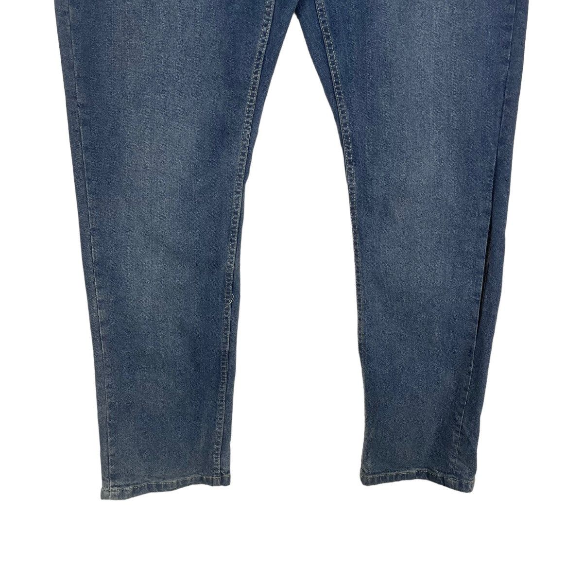 Chaps Ralph Lauren Chaps Ralph Lauren Denim Jean Slim Fit Cutting Size US 40 / EU 56 - 4 Thumbnail