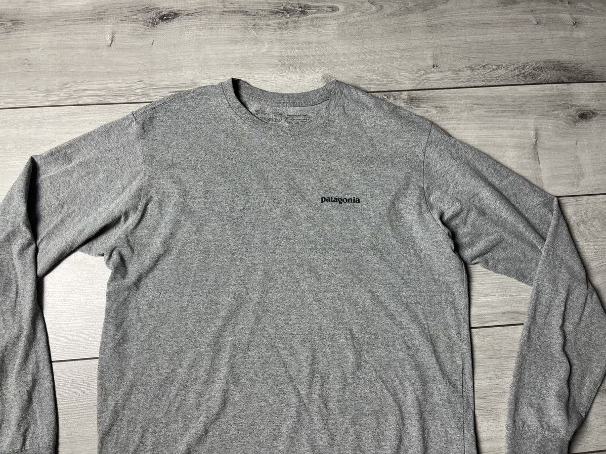 Patagonia Patagonia long sleeve size medium Size US M / EU 48-50 / 2 - 3 Thumbnail