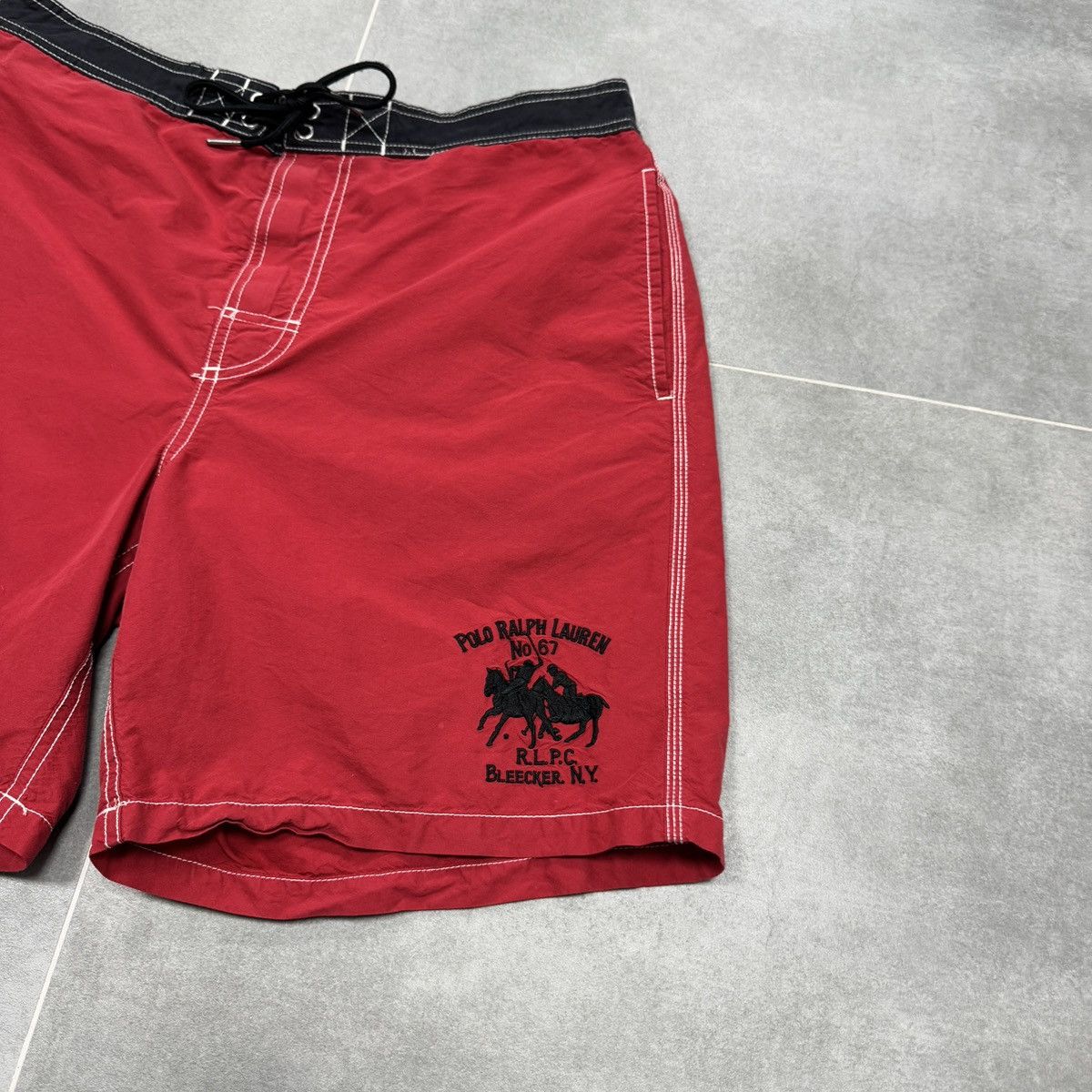 Polo Ralph Lauren Polo Ralph Lauren Shorts Size M Size US 32 / EU 48 - 7 Thumbnail
