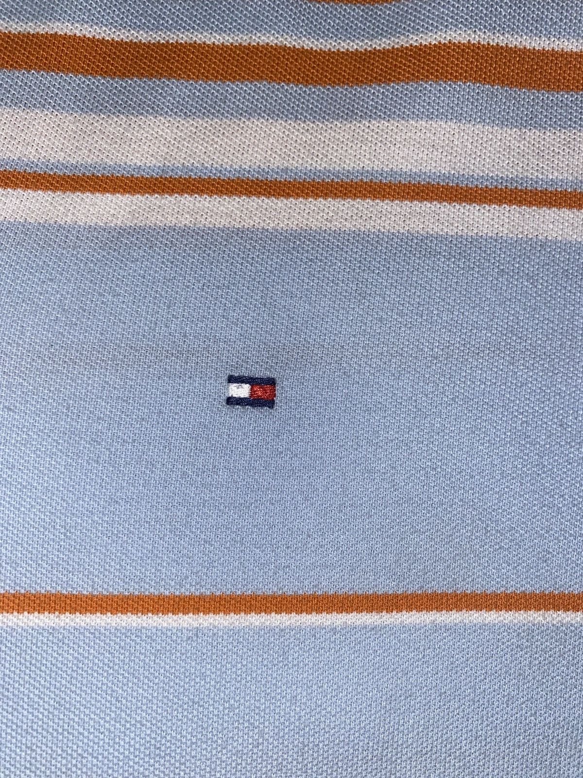 Tommy Hilfiger Tommy Hilfiger (xxl) Size US XXL / EU 58 / 5 - 2 Thumbnail
