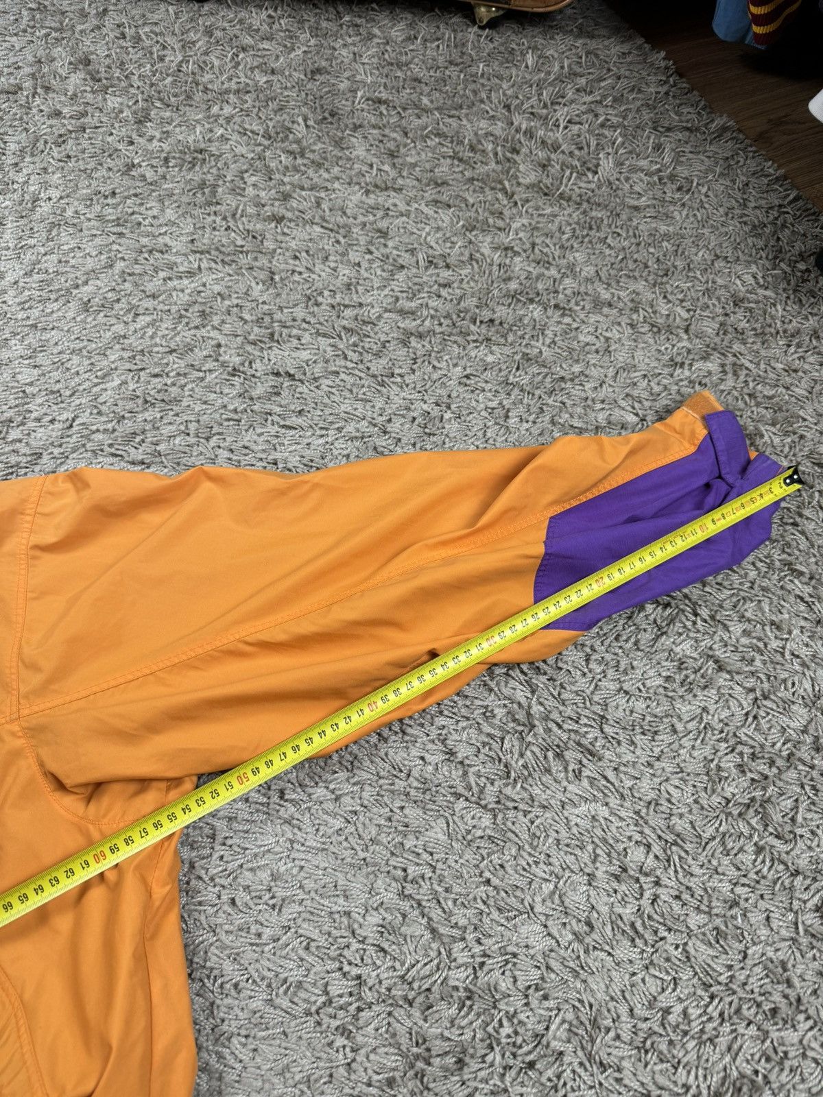 Patagonia Vintage anorak jacket Patagonia 90s original outdoors item Size US XL / EU 56 / 4 - 7 Thumbnail