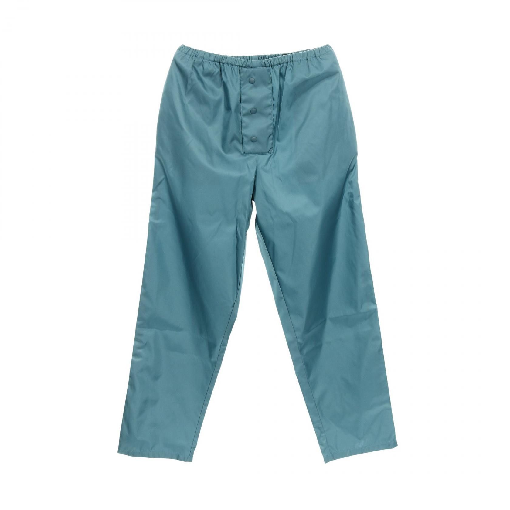 Prada Prada Prada Re-Nylon Nylon Pants Textile Pants DUTY FREE for USA Size ONE SIZE - 1 Thumbnail