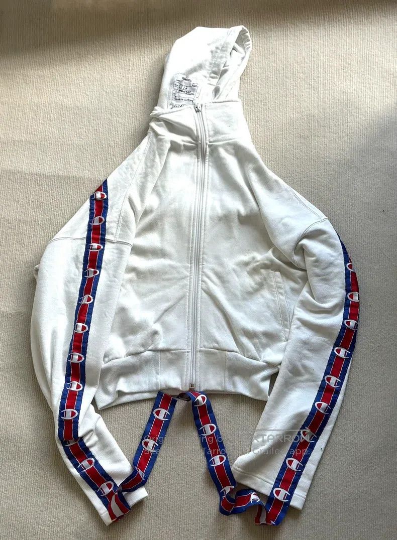Vetements Vetements Zip-up jacket Size US M / EU 48-50 / 2 - 1 Thumbnail