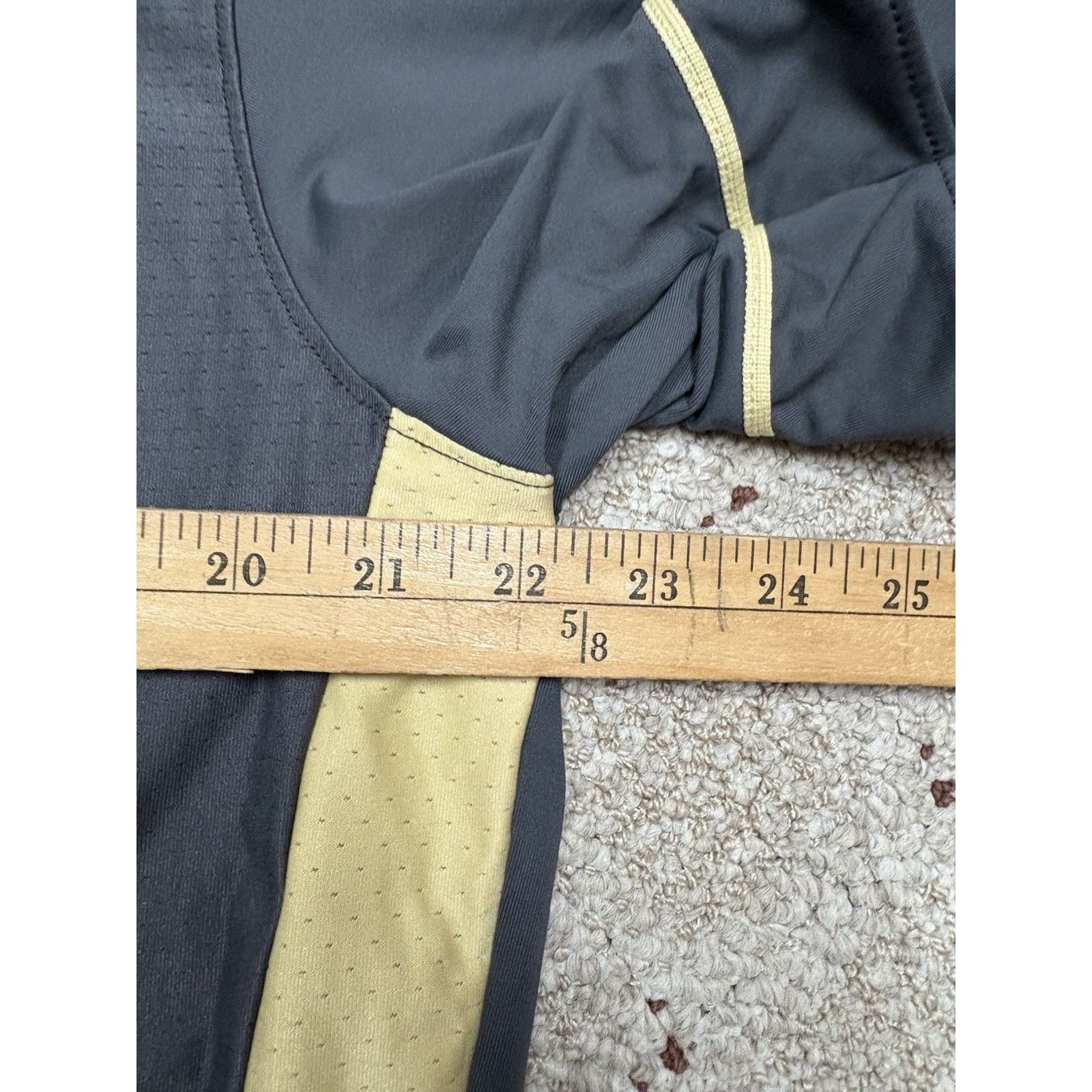 Russell Athletic NCAA PURDUE BOIlERMAKERS RUSSELL BASEBALL JERSEY MENS L Size US L / EU 52-54 / 3 - 5 Thumbnail