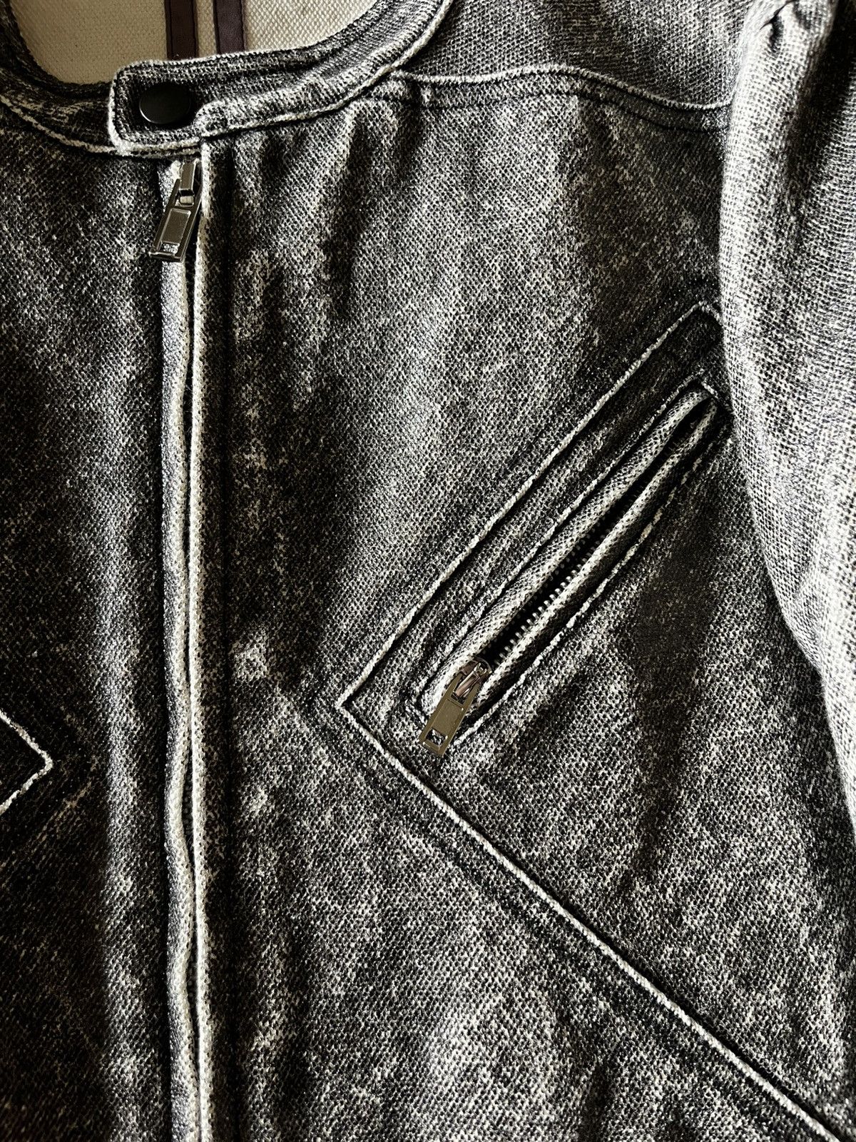 Rick Owens Rick Owens Runway Jacket Size US M / EU 48-50 / 2 - 3 Thumbnail