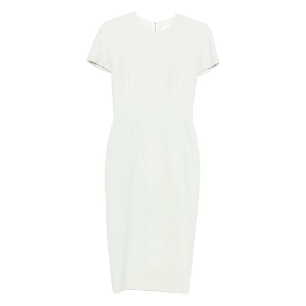 Victoria Beckham GREEN Dresses - Day Dresses