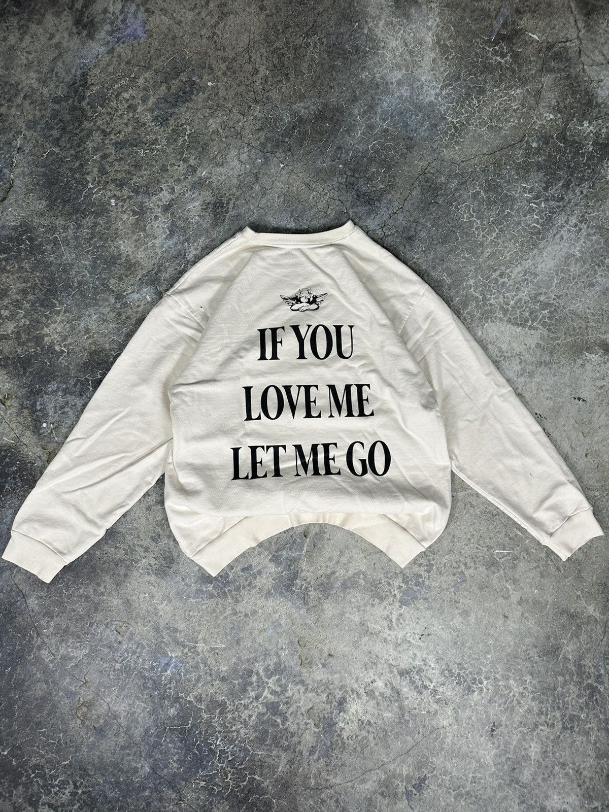 Boys Lie × Designer Boys Lie Sweater Size US L / EU 52-54 / 3 - 6 Thumbnail