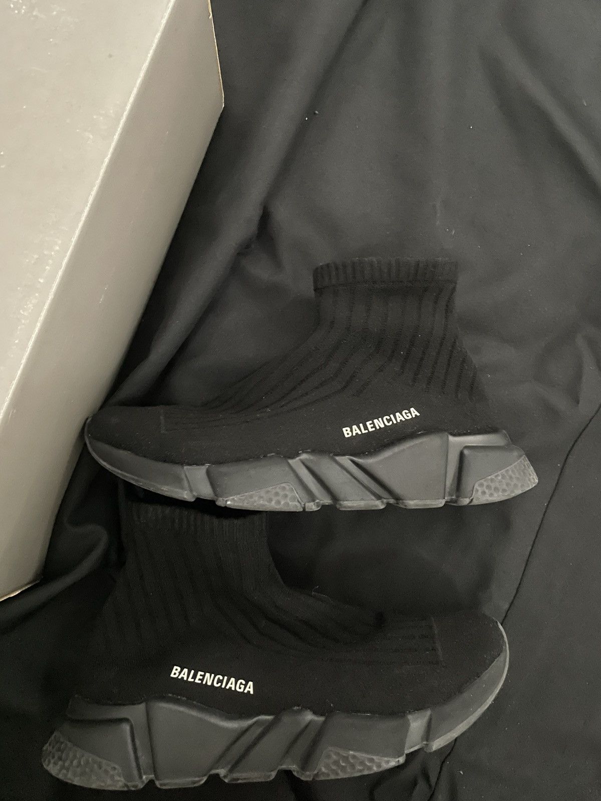 Balenciaga Balenciaga speed Size US 7.5 / EU 40-41 - 6 Thumbnail