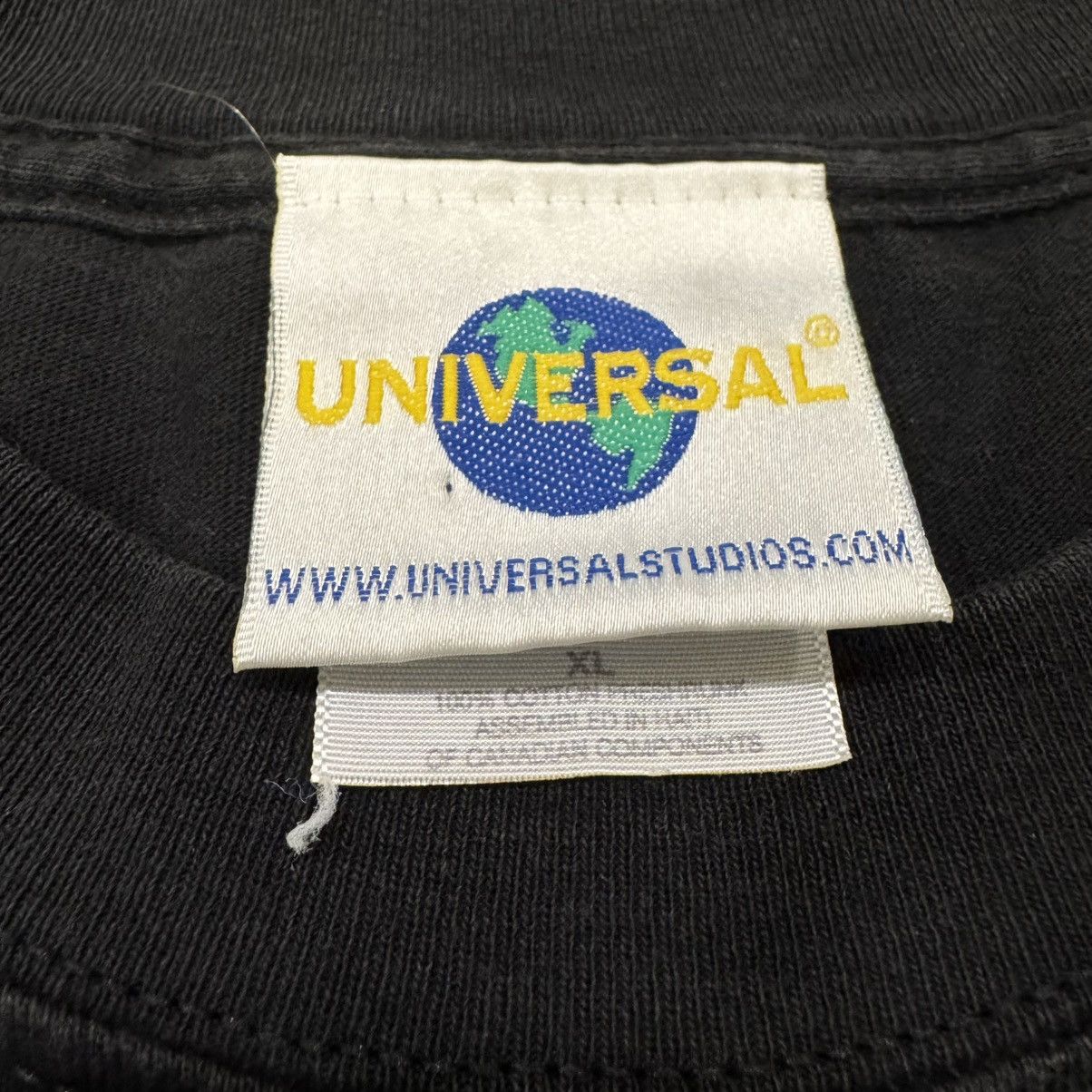 Vintage Vintage x Halloween Horror Nights 2000s Size US XL / EU 56 / 4 - 5 Thumbnail