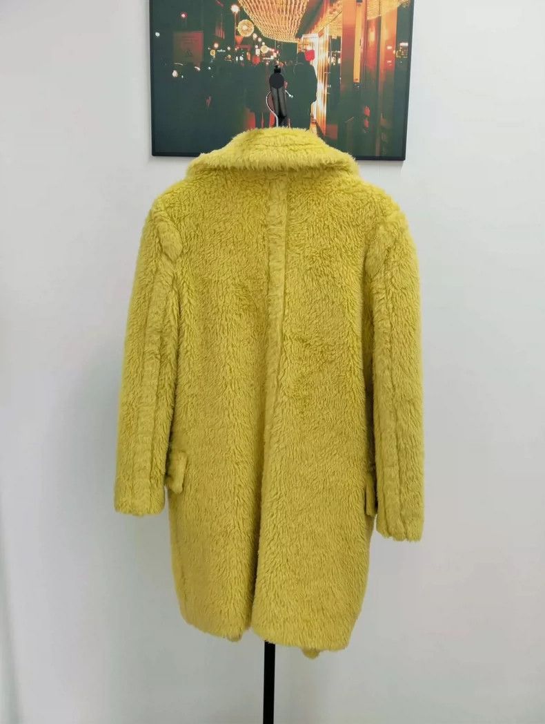Max Mara Max Mara Coat Size S / US 4 / IT 40 - 2 Thumbnail
