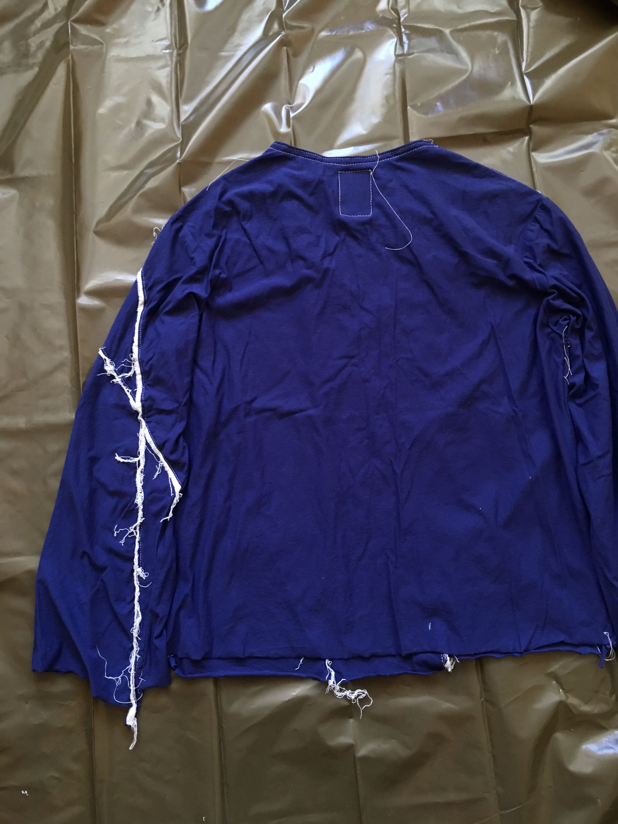 Handmade handmade x jo.twin.place x custom x Y2K Size US L / EU 52-54 / 3 - 5 Thumbnail