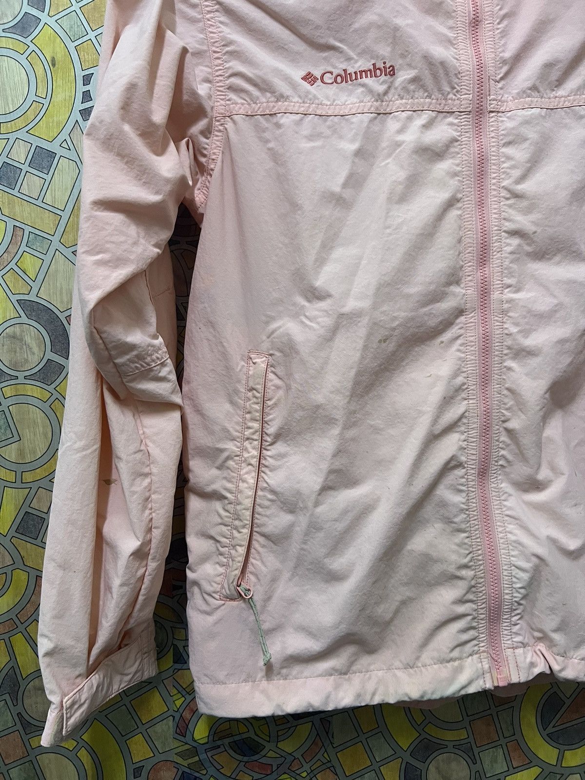 Columbia COLUMBIA XCO PACKABLE JACKET Size M / US 6-8 / IT 42-44 - 16 Thumbnail
