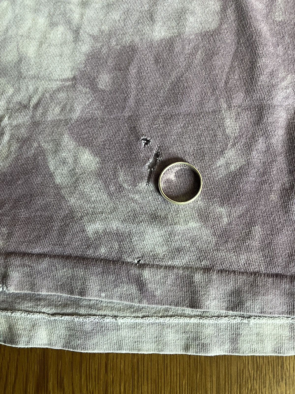 Arts & Science Vintage Sun & Moon Yin-Yang Art Design 95’s Seventh Sense Size US XL / EU 56 / 4 - 9 Thumbnail