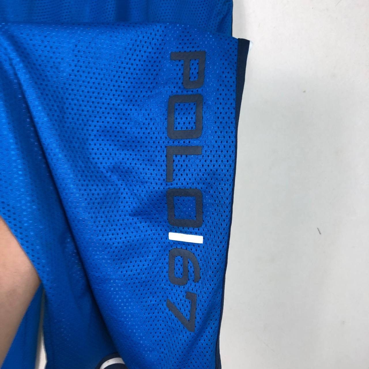 Ralph Lauren Vintage 90s Polo Sport Ralph Lauren Track Pants Baggy Size US 34 / EU 50 - 3 Thumbnail