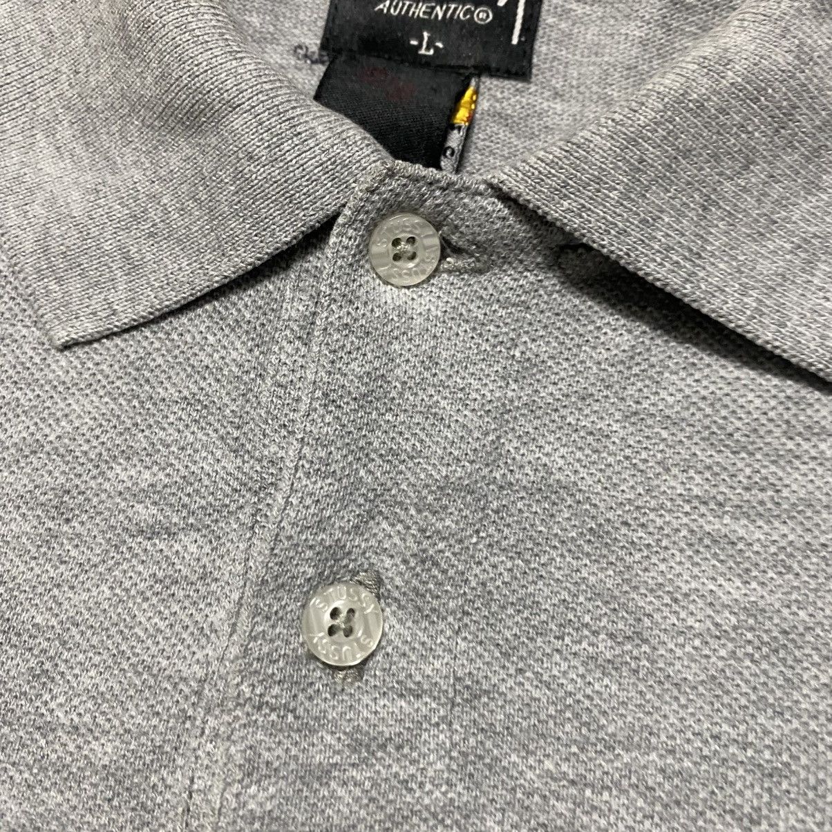 Stussy Vintage Stussy XXX Polo Shirt Size US L / EU 52-54 / 3 - 6 Thumbnail