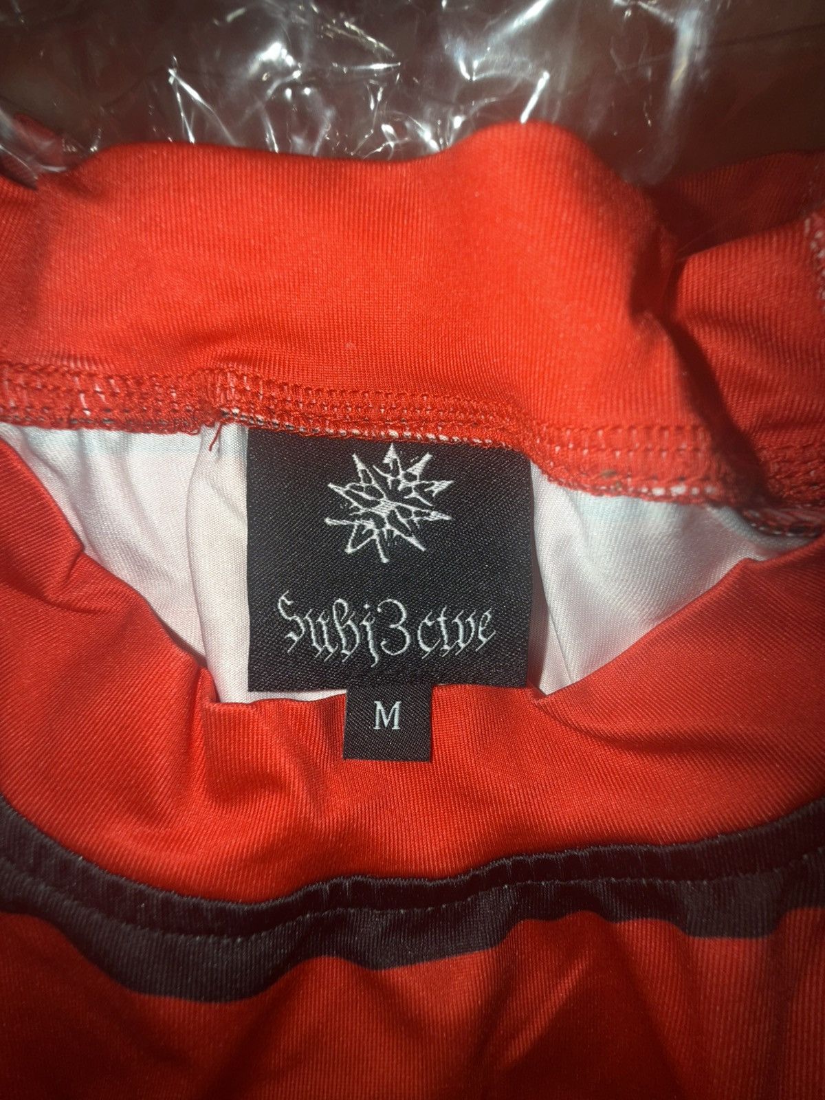 Other Subj3ctve Holy Moth3r T90 Jersey Size US M / EU 48-50 / 2 - 4 Thumbnail