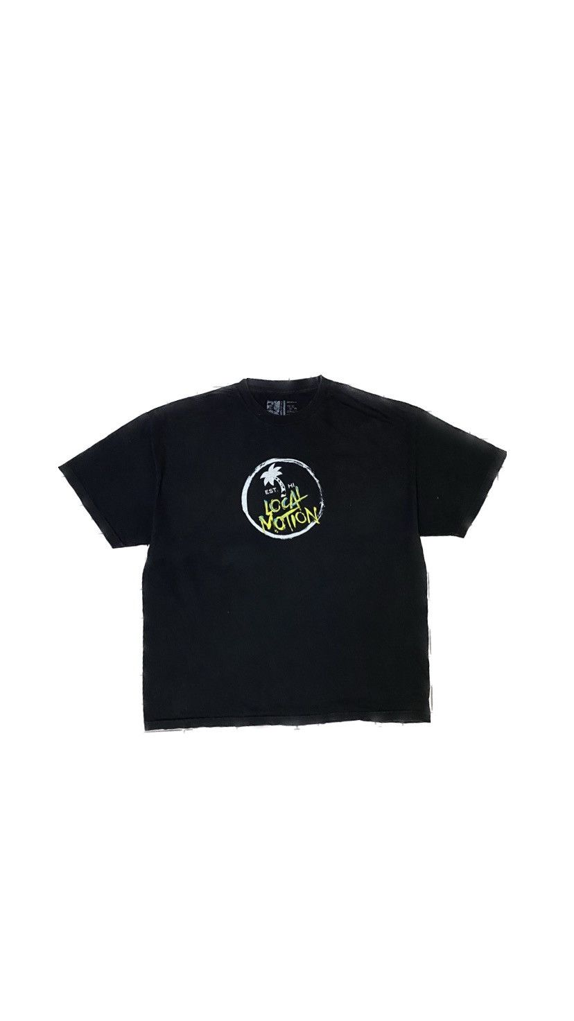 Local Authority Local Motion est hi Size US XXL / EU 58 / 5 - 1 Thumbnail