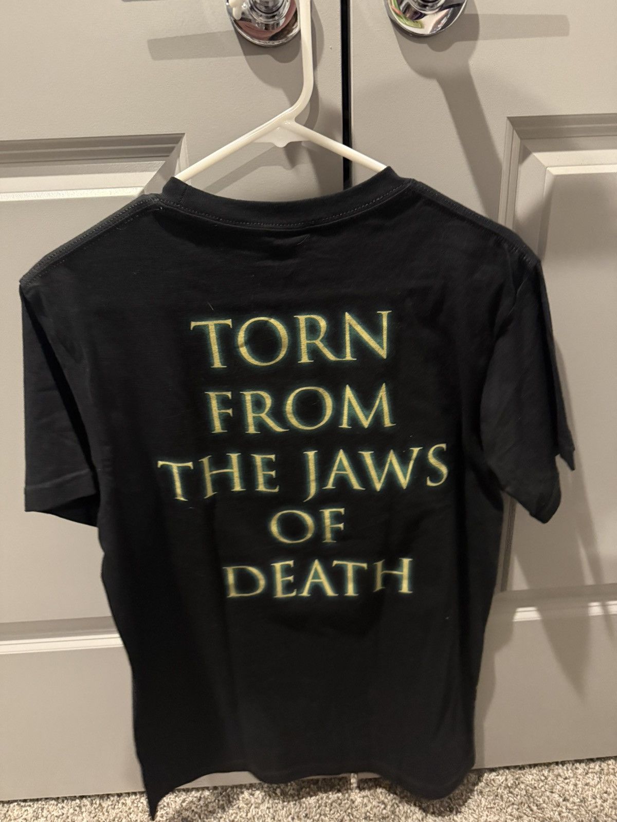 Band Tees Fat tub of lard brutal mind severe torture tee Size US M / EU 48-50 / 2 - 2 Thumbnail