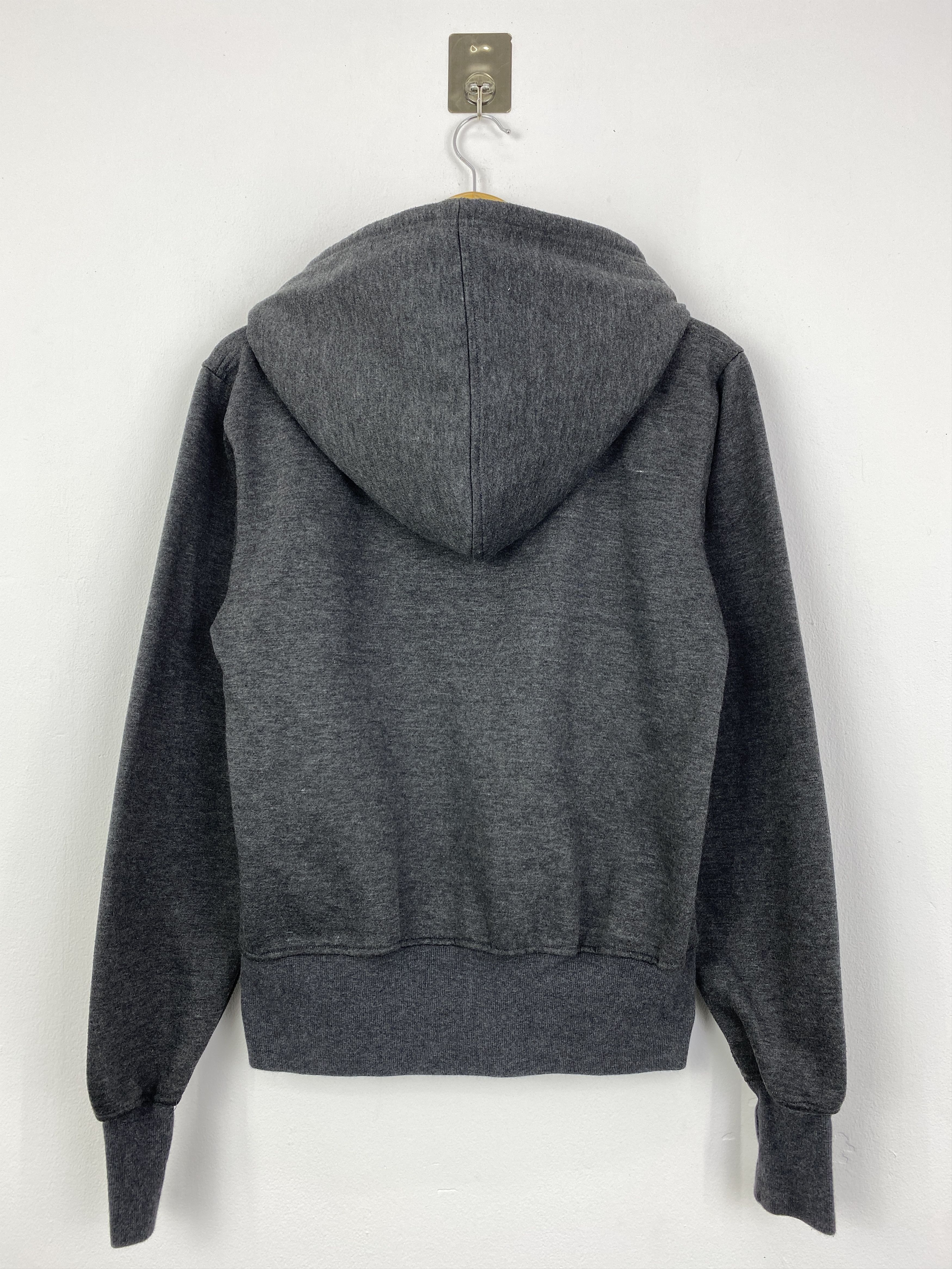 Other Vintage Collegiate University Of Alberta Sweatshirt SH0094 Size US M / EU 48-50 / 2 - 3 Thumbnail
