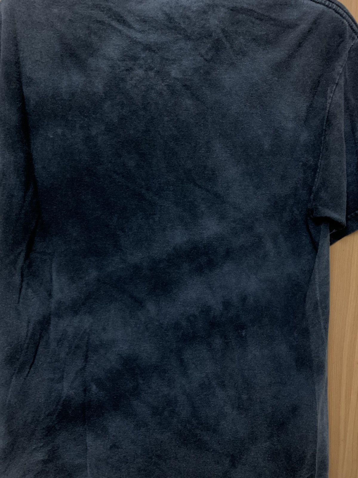 Comme Des Fuck Down Comme des fuckdown shirt white&black Size US M / EU 48-50 / 2 - 10 Thumbnail