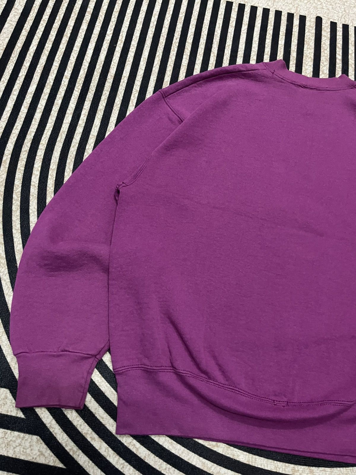 Guess VINTAGE 1993 GUESS BIG LOGO SWEATSHIRT Size US L / EU 52-54 / 3 - 12 Thumbnail