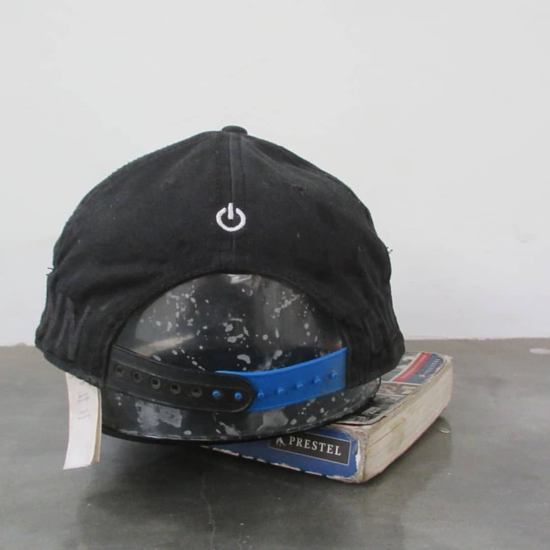 Designer × Jack & Jones Jack and Jones French France Cap Down Series Cap in unique Size ONE SIZE - 3 Thumbnail