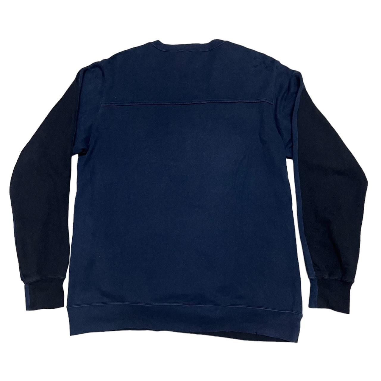 Japanese Brand × Undercover × Vintage Undercover Paper Doll Sweatshirt Size US L / EU 52-54 / 3 - 2 Thumbnail