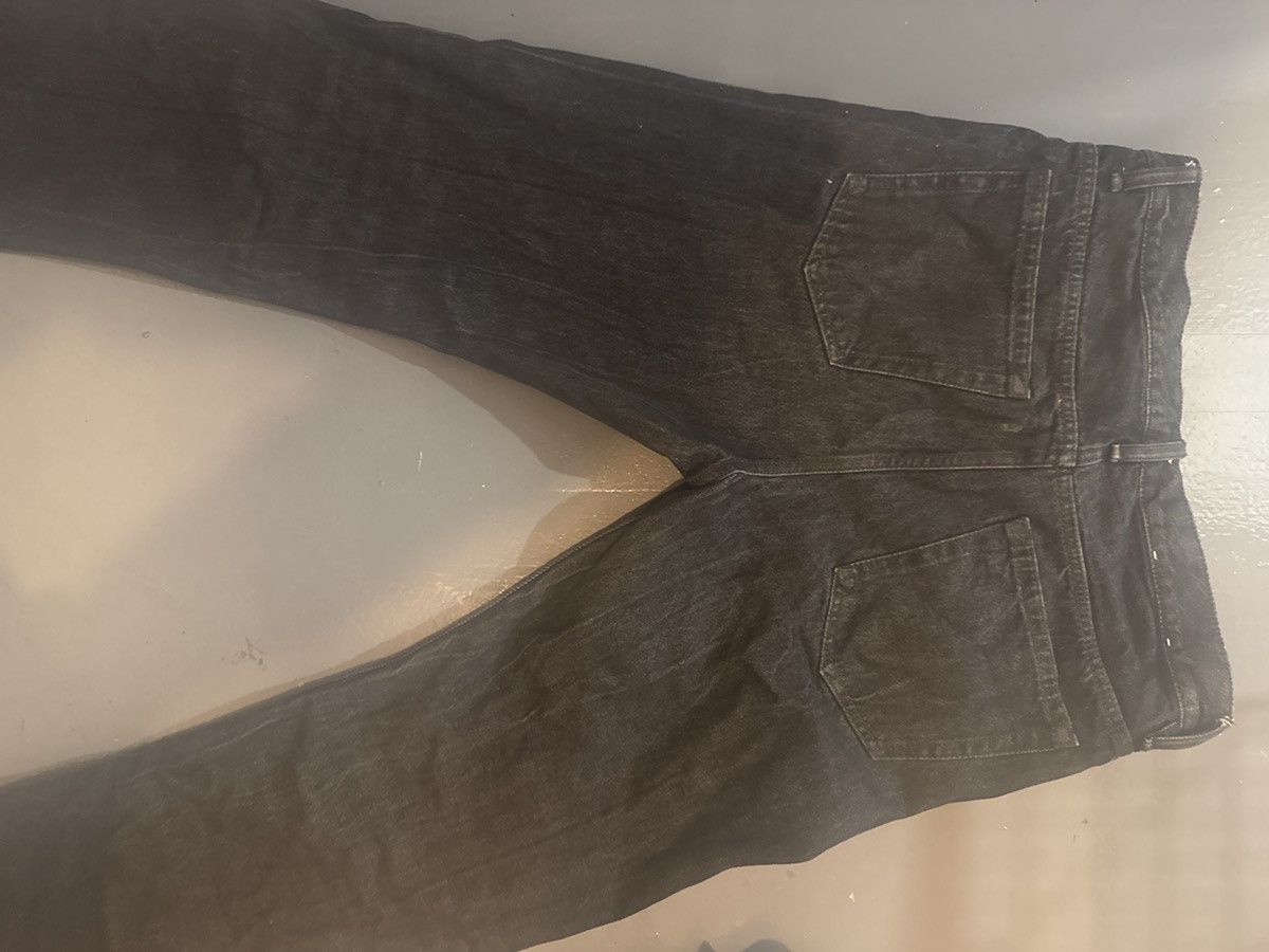Wood Wood wood wood jeans Size US 34 / EU 50 - 1 Thumbnail
