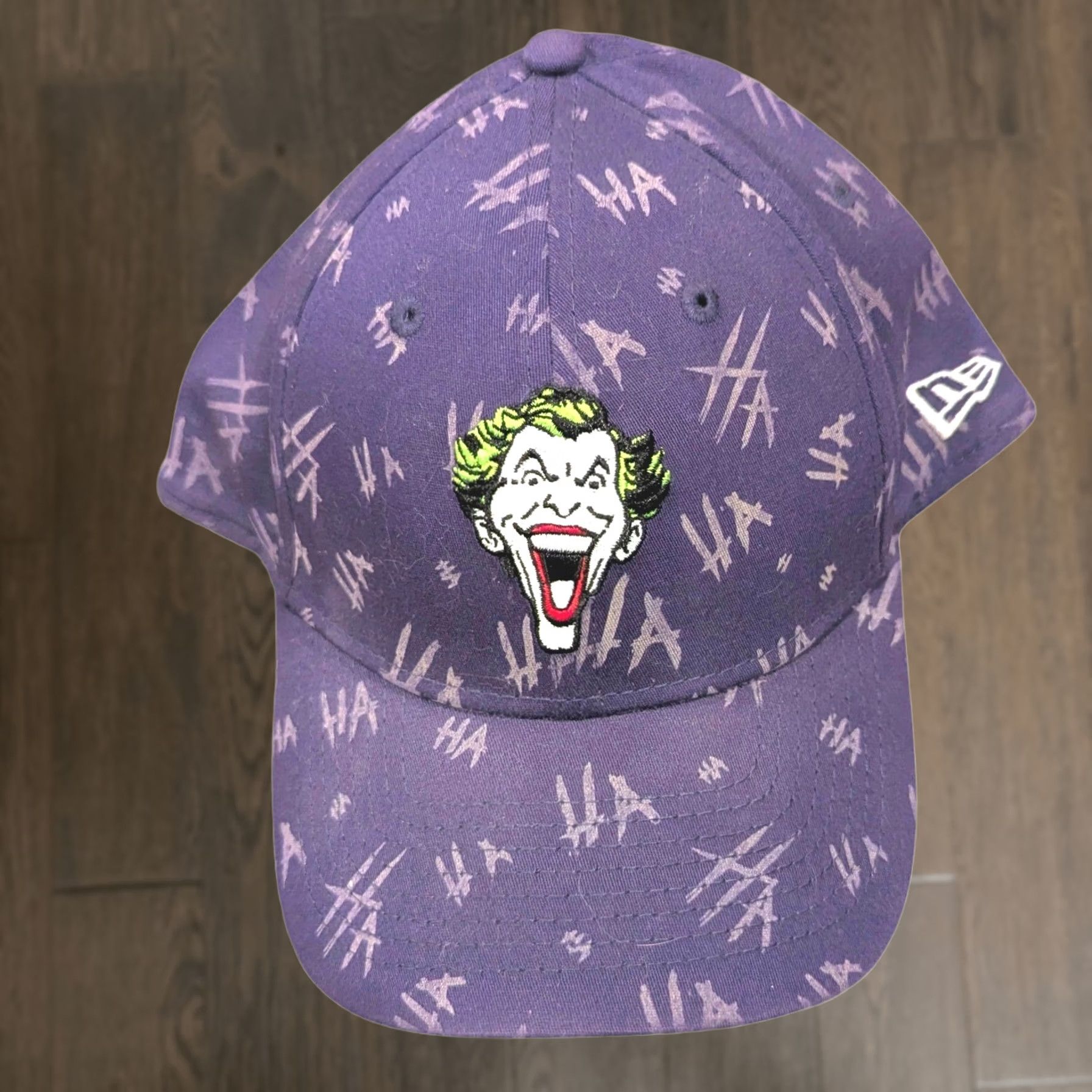 帽子 OTTO958 Double O Hat Purple Kiko Kostadinov × New Era DS OTTO 958 Kiko Kostadinov Double O Hat