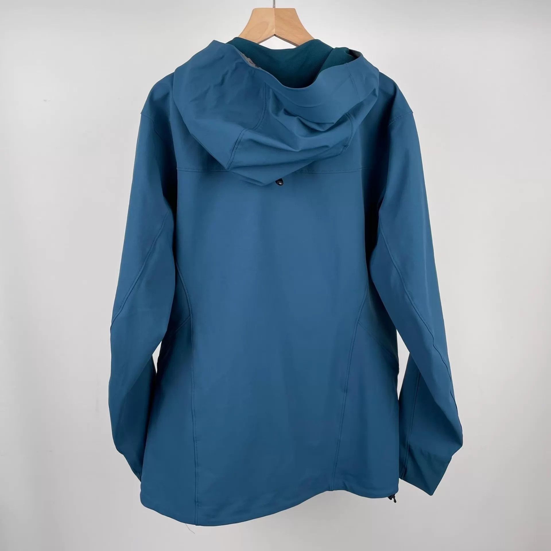 Arc'teryx Arc'teryx Softshell Jacket M Blue 260321CM1YQ01 Size US M / EU 48-50 / 2 - 2 Thumbnail