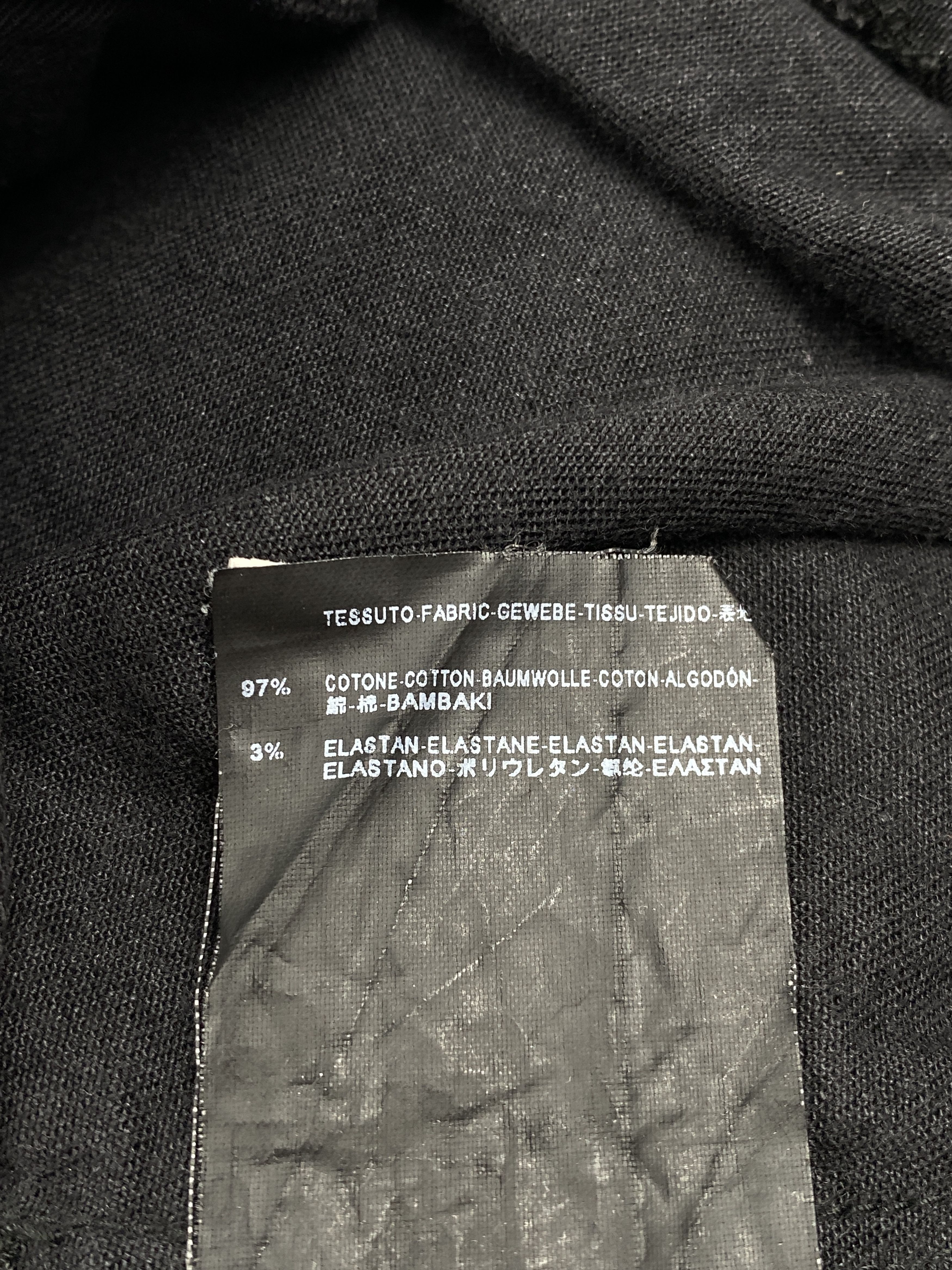 Saint Laurent Paris D01 2013 Jeans Size US 33 - 13 Thumbnail