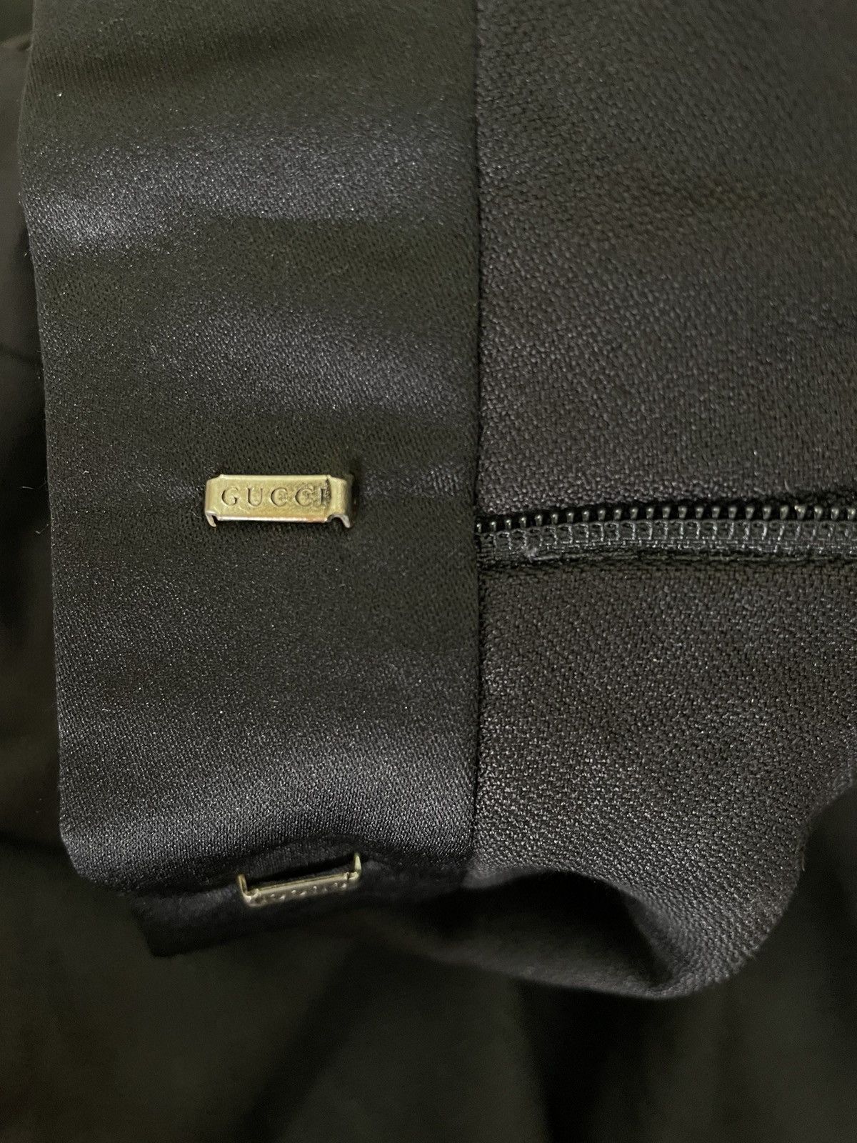 Vintage Gucci casual pants Size US 32 / EU 48 - 5 Thumbnail